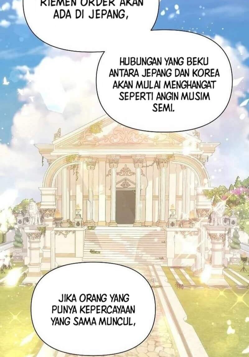 Somebody Stop the Pope Chapter 40 Gambar 20