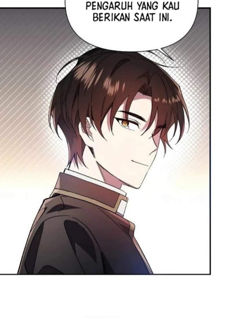Somebody Stop the Pope Chapter 40 Gambar 32