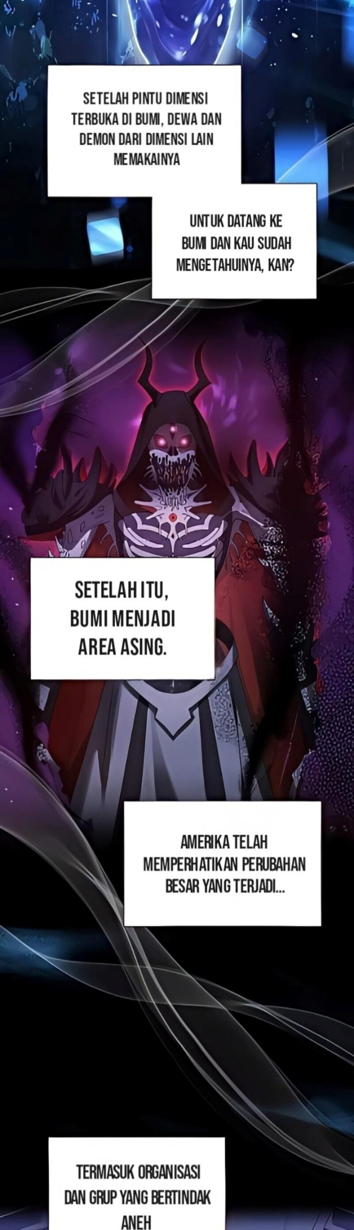 Somebody Stop the Pope Chapter 42 Gambar 16