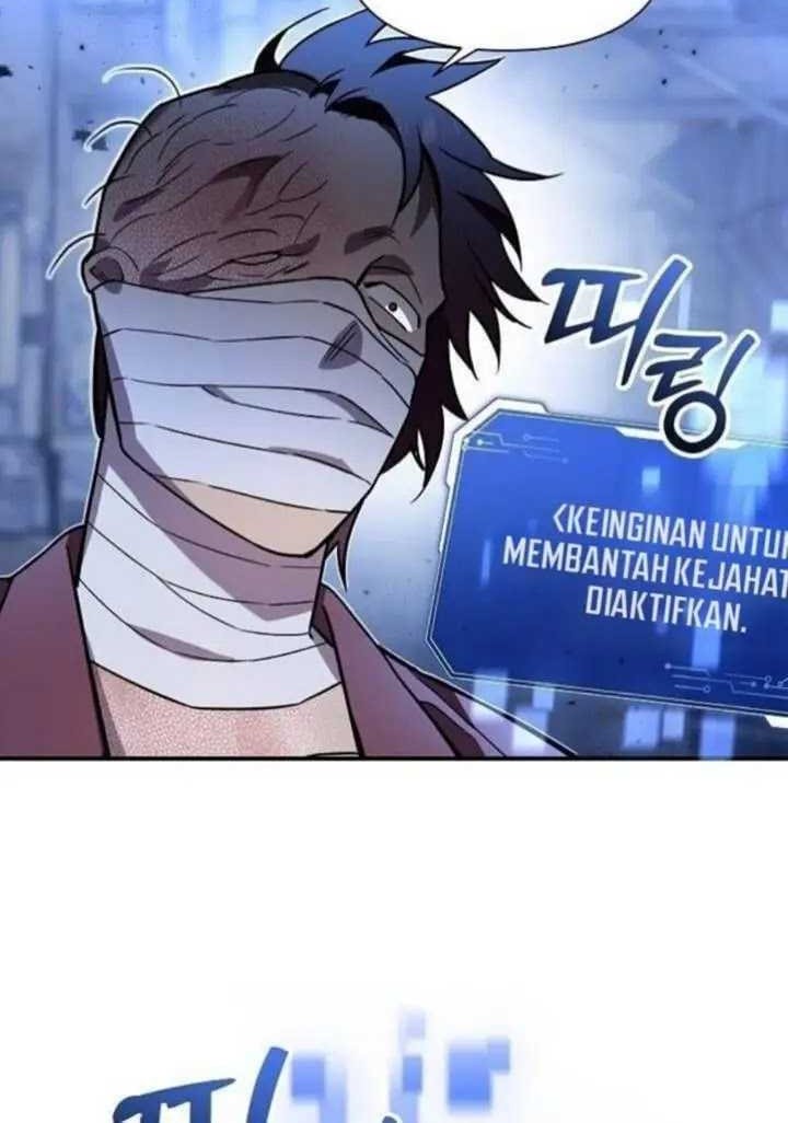 Somebody Stop the Pope Chapter 43 Gambar 26