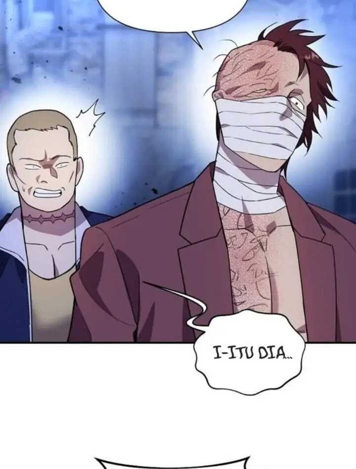 Somebody Stop the Pope Chapter 43 Gambar 29