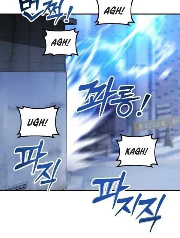 Somebody Stop the Pope Chapter 43 Gambar 35