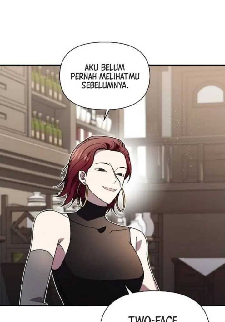 Somebody Stop the Pope Chapter 43 Gambar 41