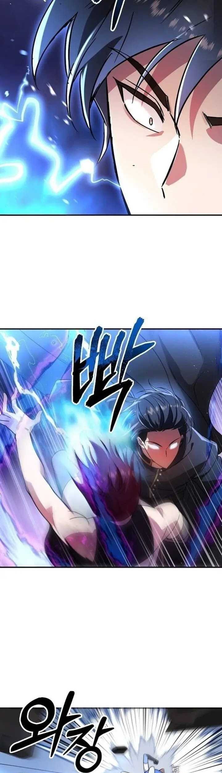 Somebody Stop the Pope Chapter 43 Gambar 51