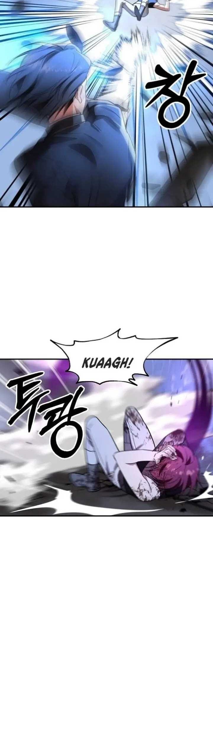 Somebody Stop the Pope Chapter 43 Gambar 52