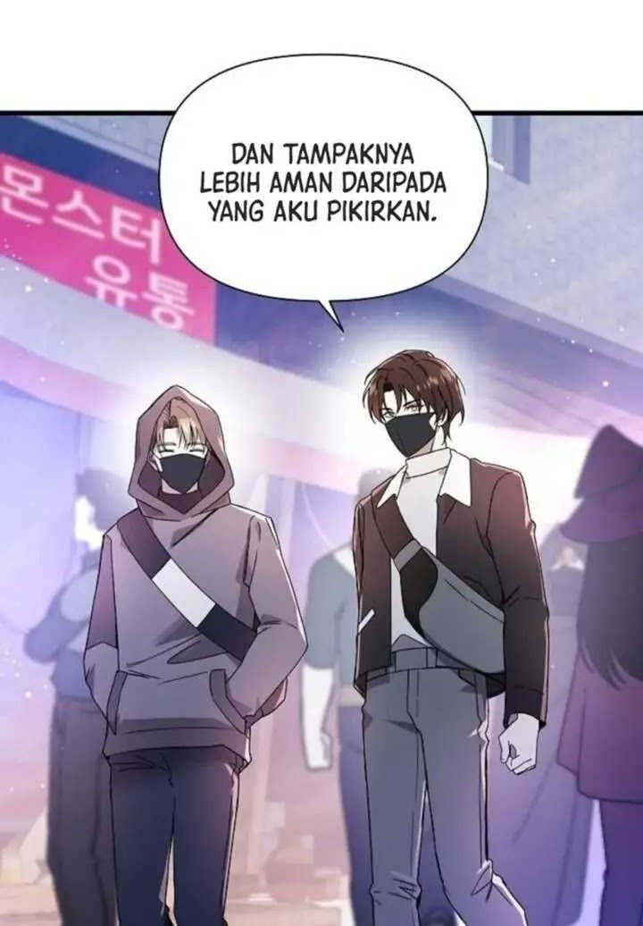 Somebody Stop the Pope Chapter 43 Gambar 5