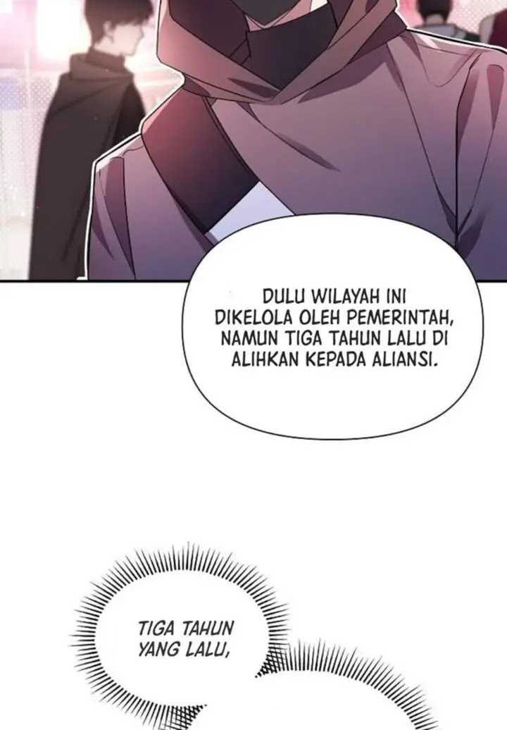 Somebody Stop the Pope Chapter 43 Gambar 8