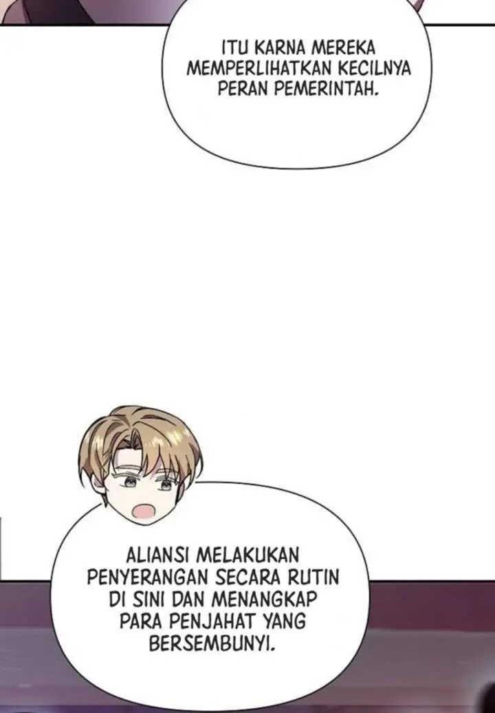 Somebody Stop the Pope Chapter 43 Gambar 11