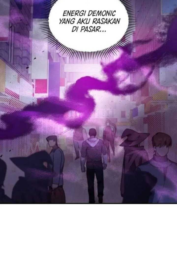 Somebody Stop the Pope Chapter 43 Gambar 14