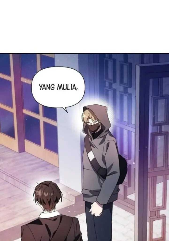 Somebody Stop the Pope Chapter 43 Gambar 17