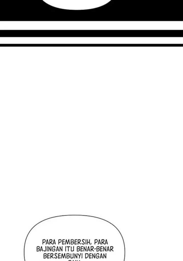Somebody Stop the Pope Chapter 43 Gambar 20