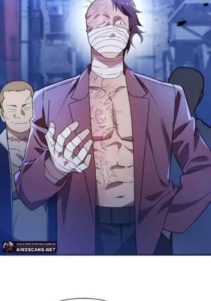 Somebody Stop the Pope Chapter 43 Gambar 23