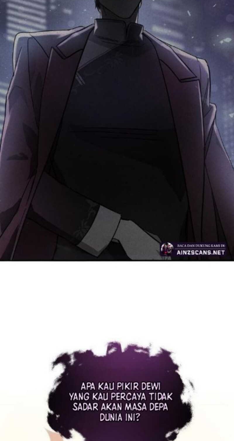 Somebody Stop the Pope Chapter 44 Gambar 38
