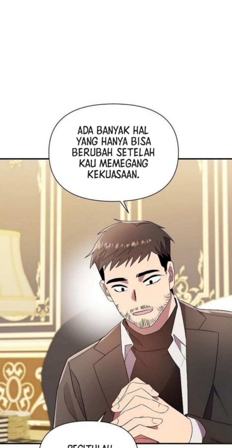 Somebody Stop the Pope Chapter 46 Gambar 8