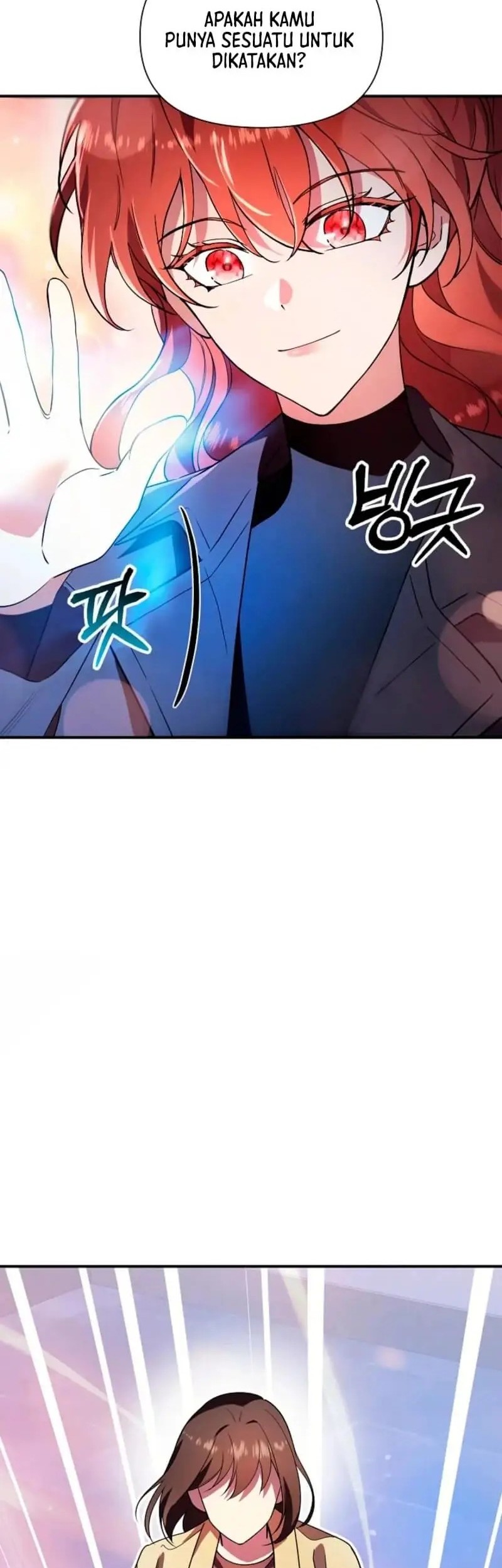 Somebody Stop the Pope Chapter 47 Gambar 56