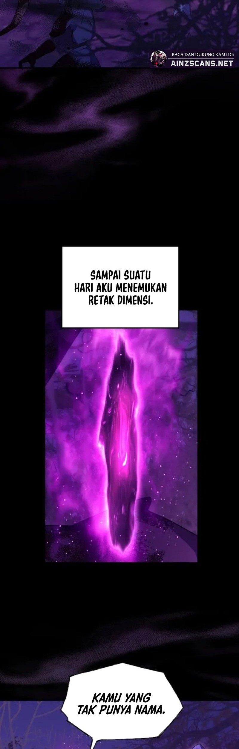 Somebody Stop the Pope Chapter 49 Gambar 38