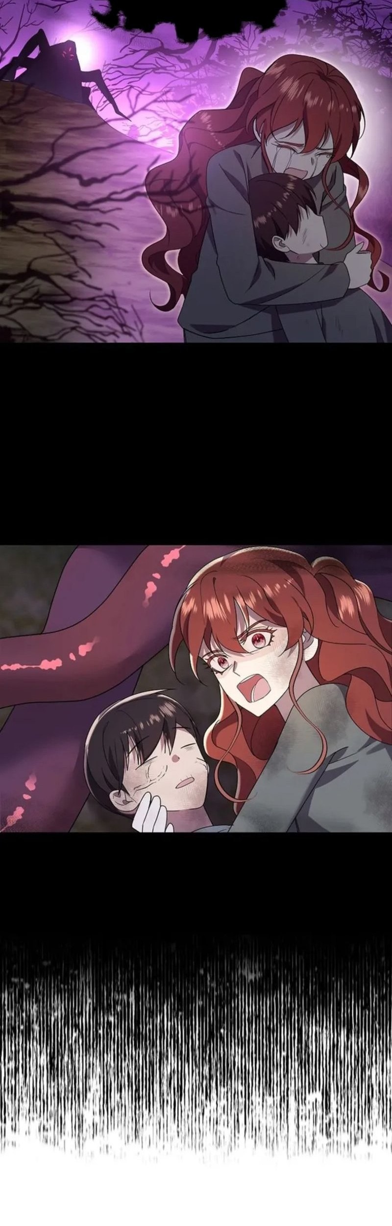 Somebody Stop the Pope Chapter 49 Gambar 33