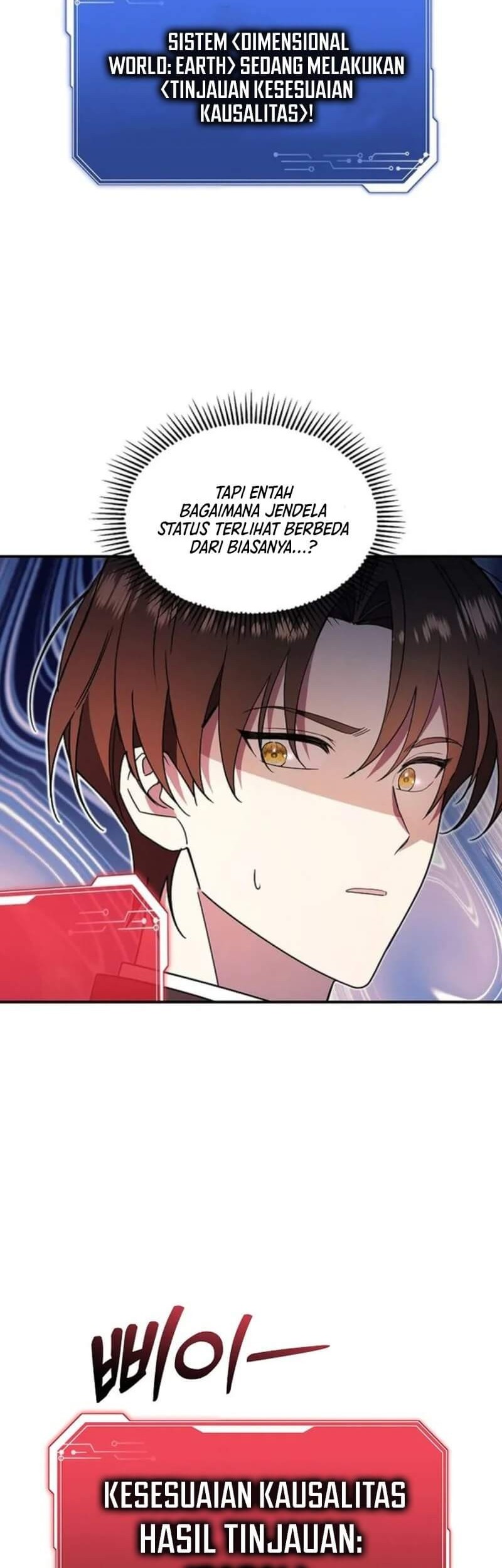 Baca  Somebody Stop the Pope Chapter 50 Gambar 2