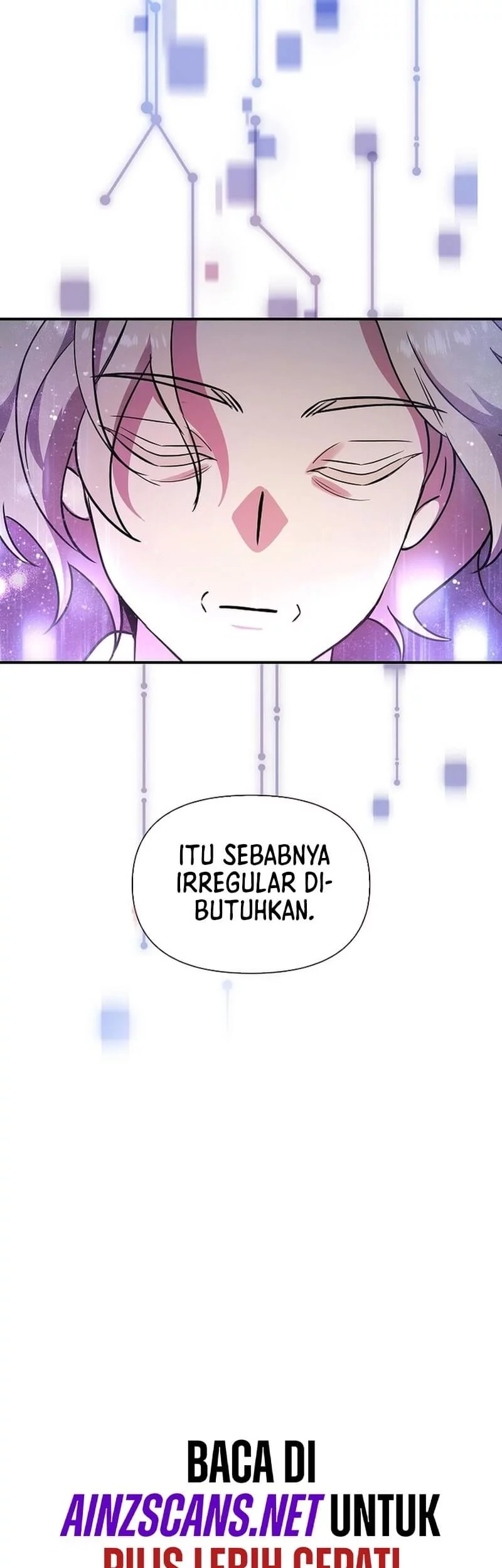 Somebody Stop the Pope Chapter 51 Gambar 37
