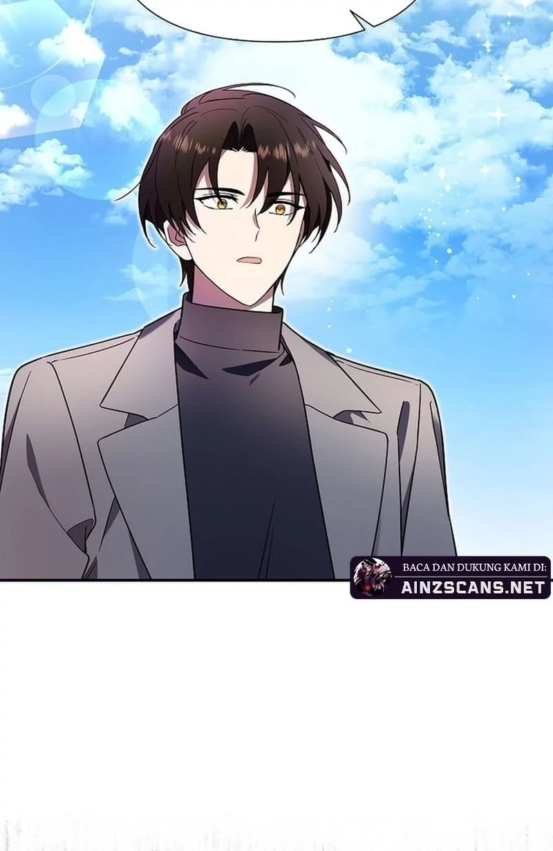 Somebody Stop the Pope Chapter 51 Gambar 43