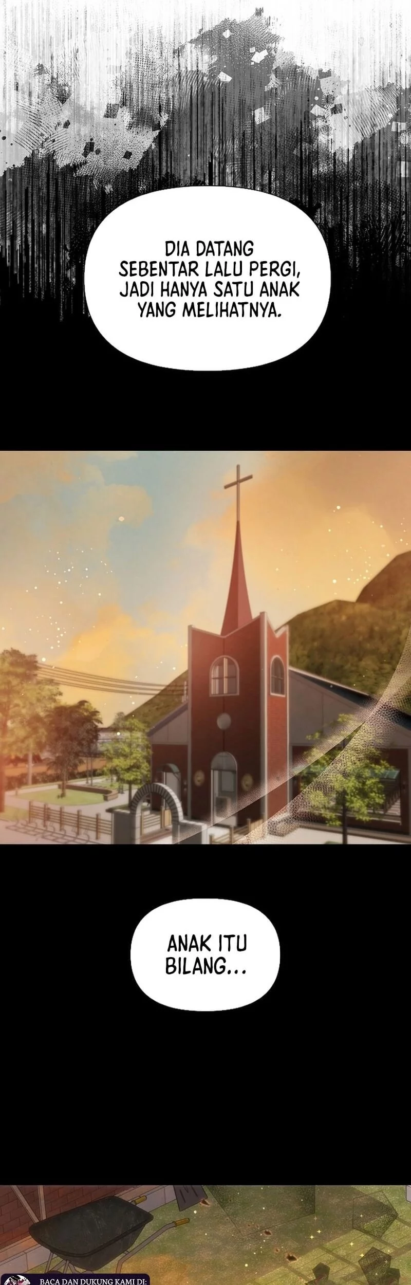 Somebody Stop the Pope Chapter 51 Gambar 44