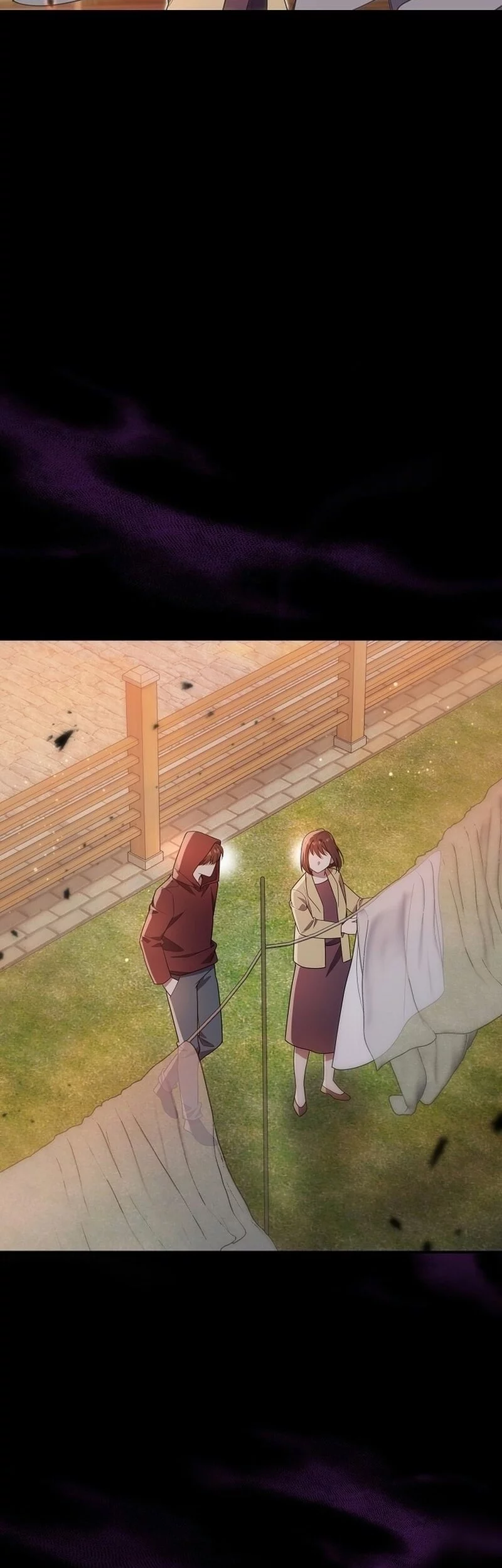 Somebody Stop the Pope Chapter 51 Gambar 46