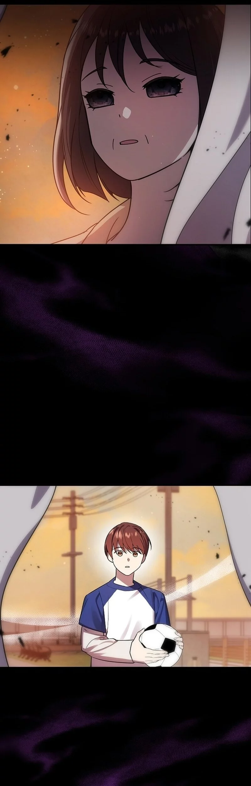 Somebody Stop the Pope Chapter 51 Gambar 48