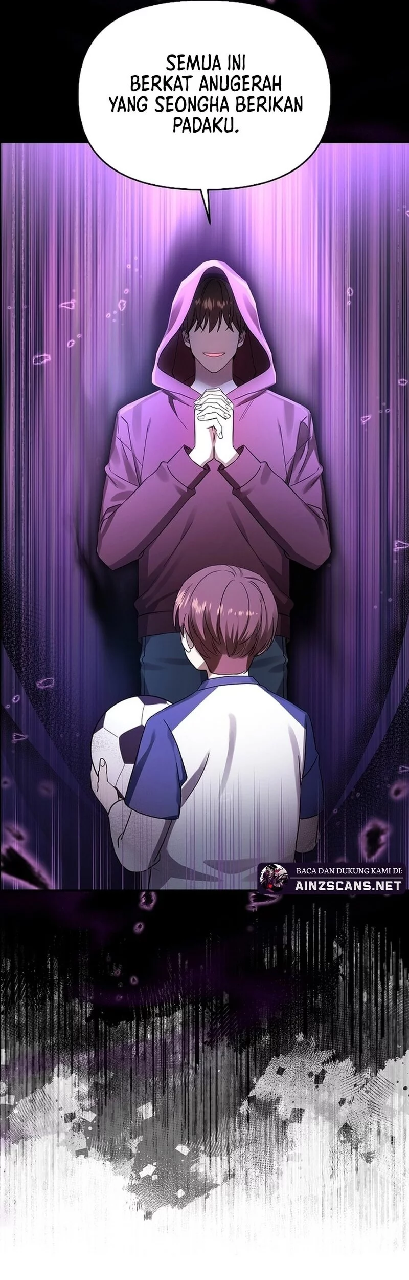 Somebody Stop the Pope Chapter 51 Gambar 51