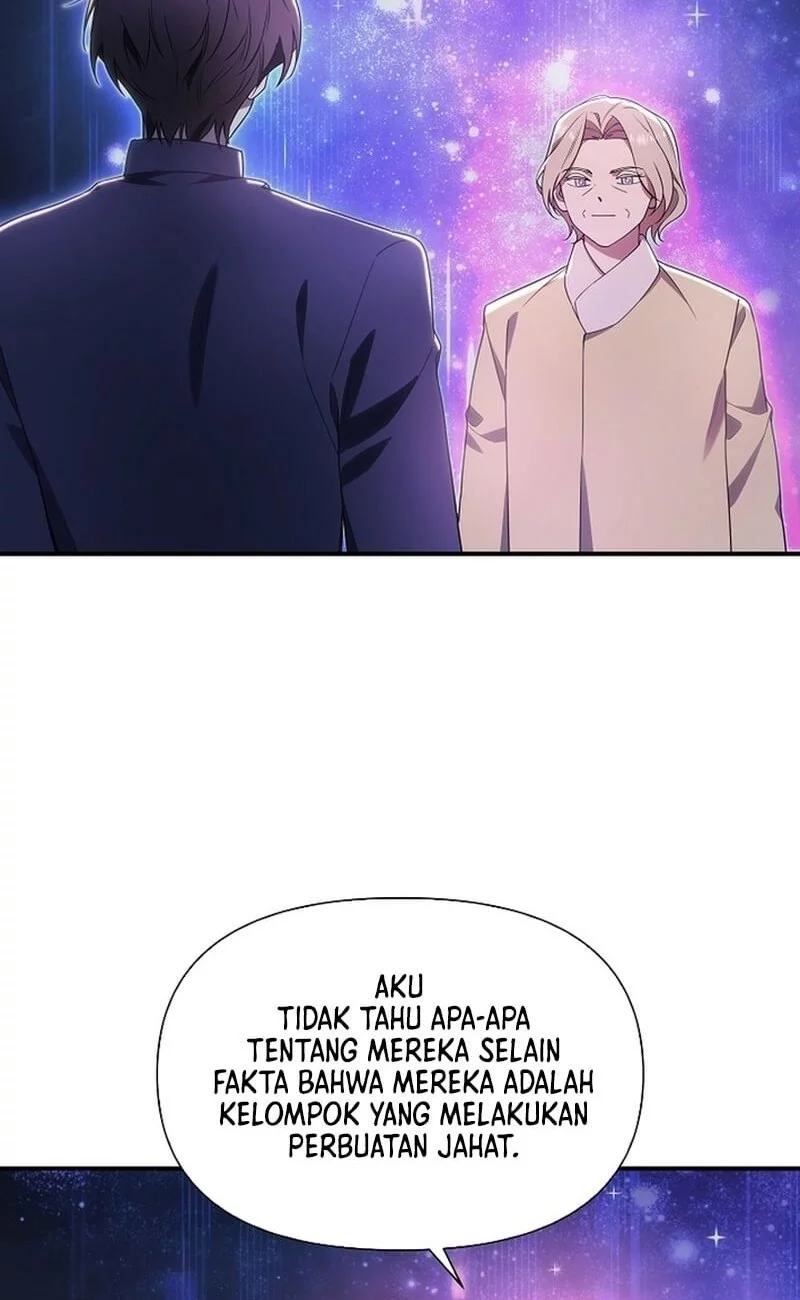 Somebody Stop the Pope Chapter 51 Gambar 8