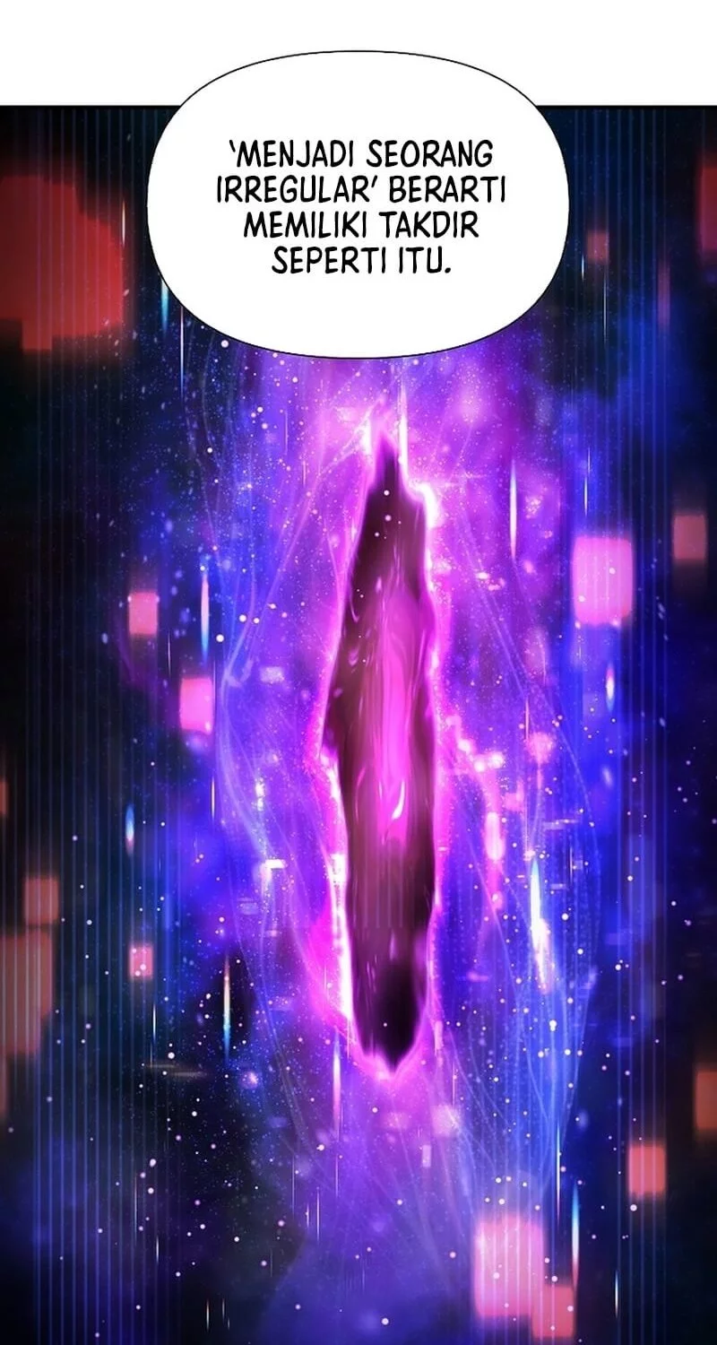 Somebody Stop the Pope Chapter 51 Gambar 16