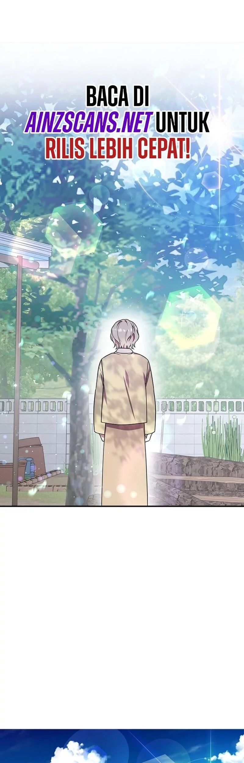 Somebody Stop the Pope Chapter 51 Gambar 21