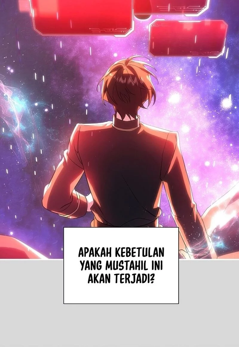 Somebody Stop the Pope Chapter 51 Gambar 24