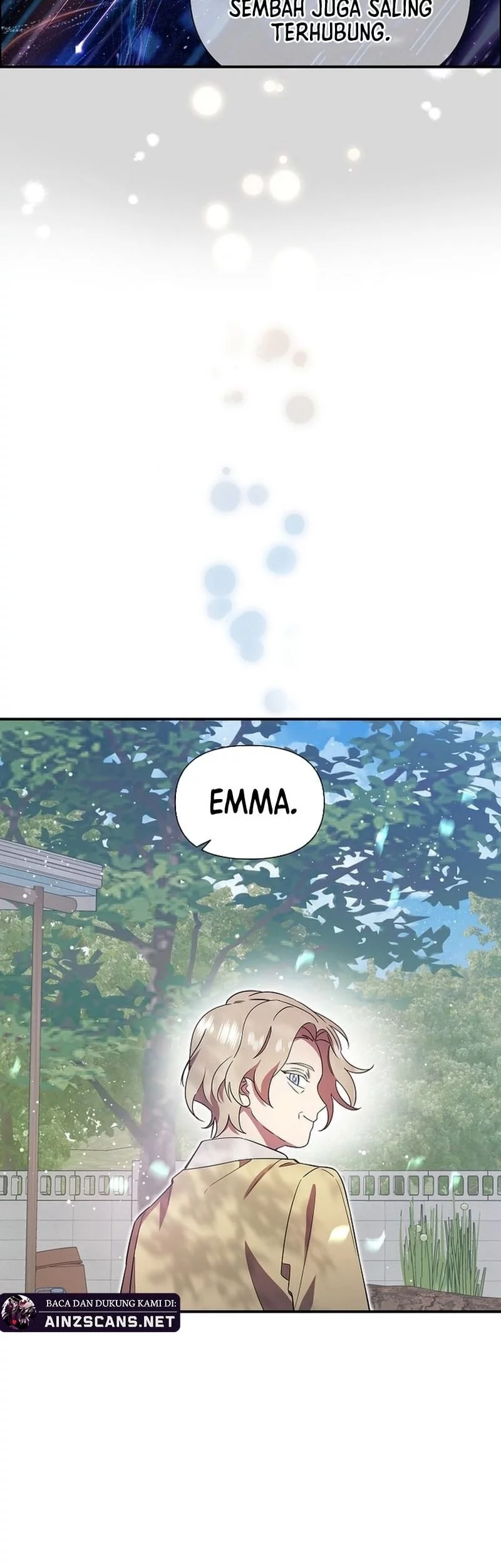 Somebody Stop the Pope Chapter 51 Gambar 26