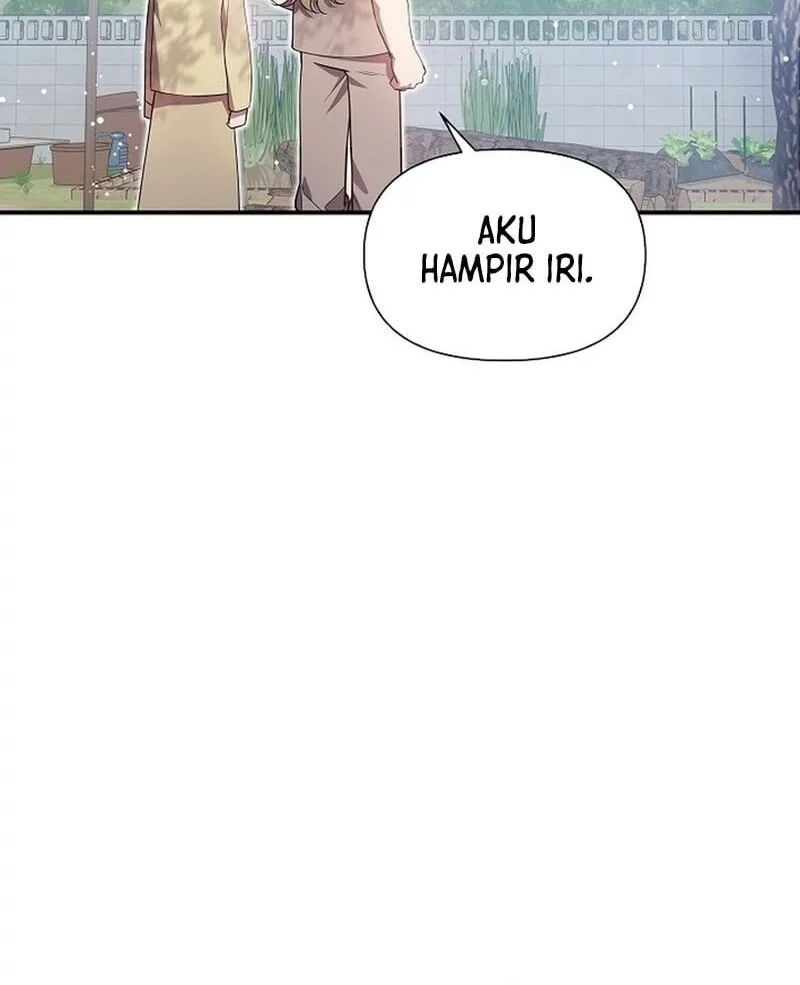 Somebody Stop the Pope Chapter 51 Gambar 28