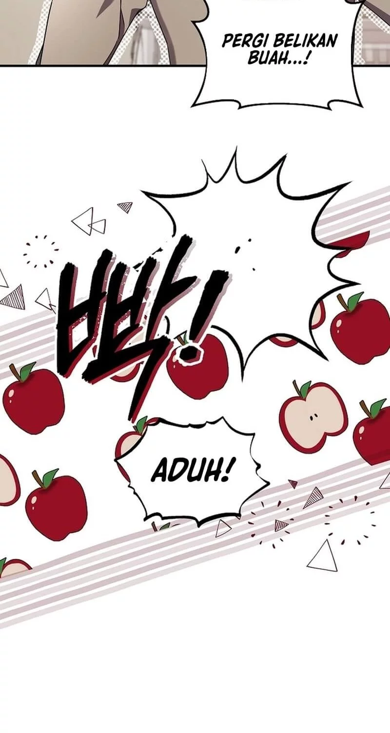 Somebody Stop the Pope Chapter 52 Gambar 48