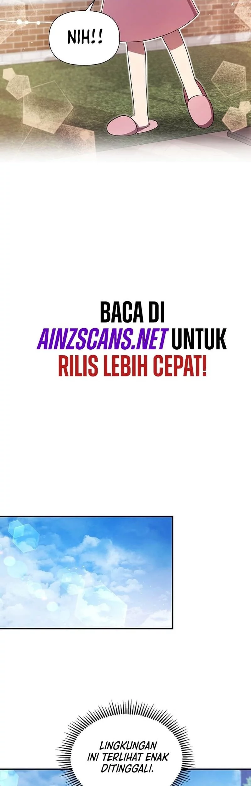 Somebody Stop the Pope Chapter 52 Gambar 50