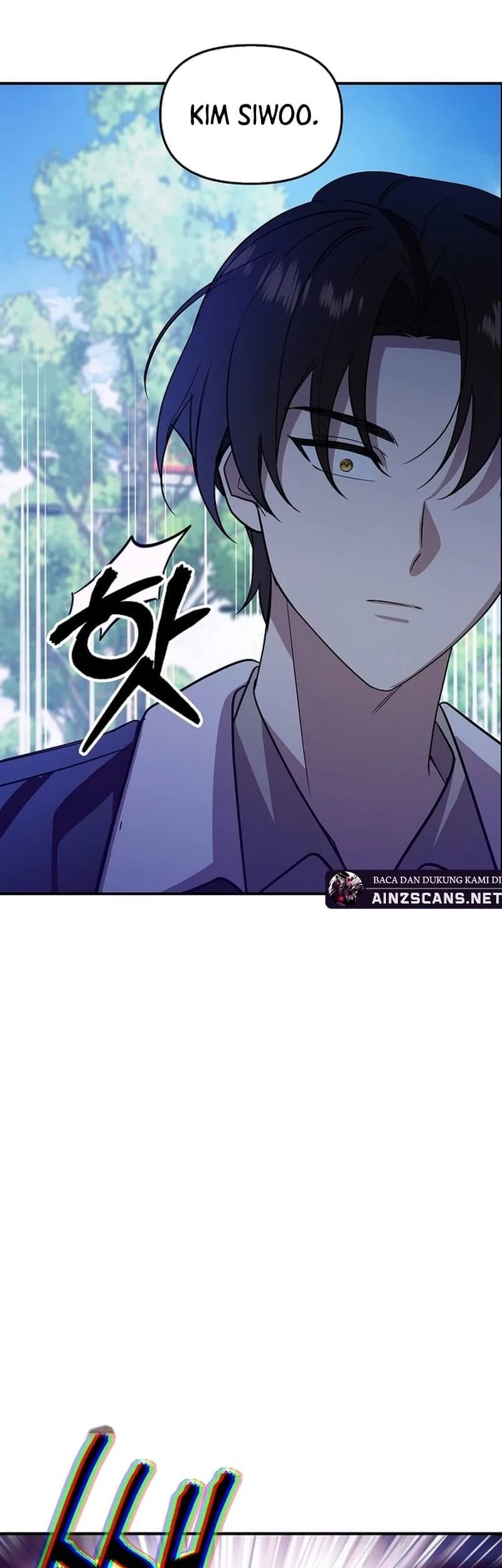 Somebody Stop the Pope Chapter 52 Gambar 57