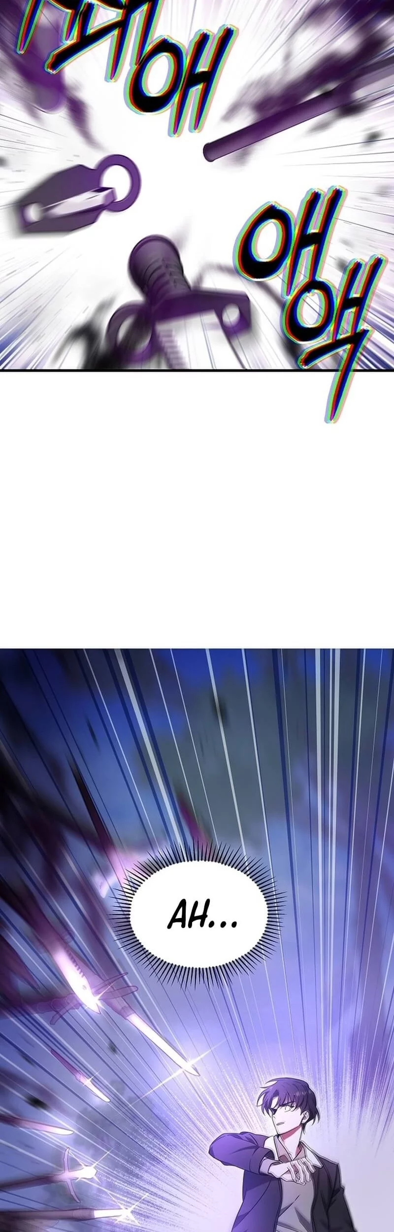 Somebody Stop the Pope Chapter 52 Gambar 58