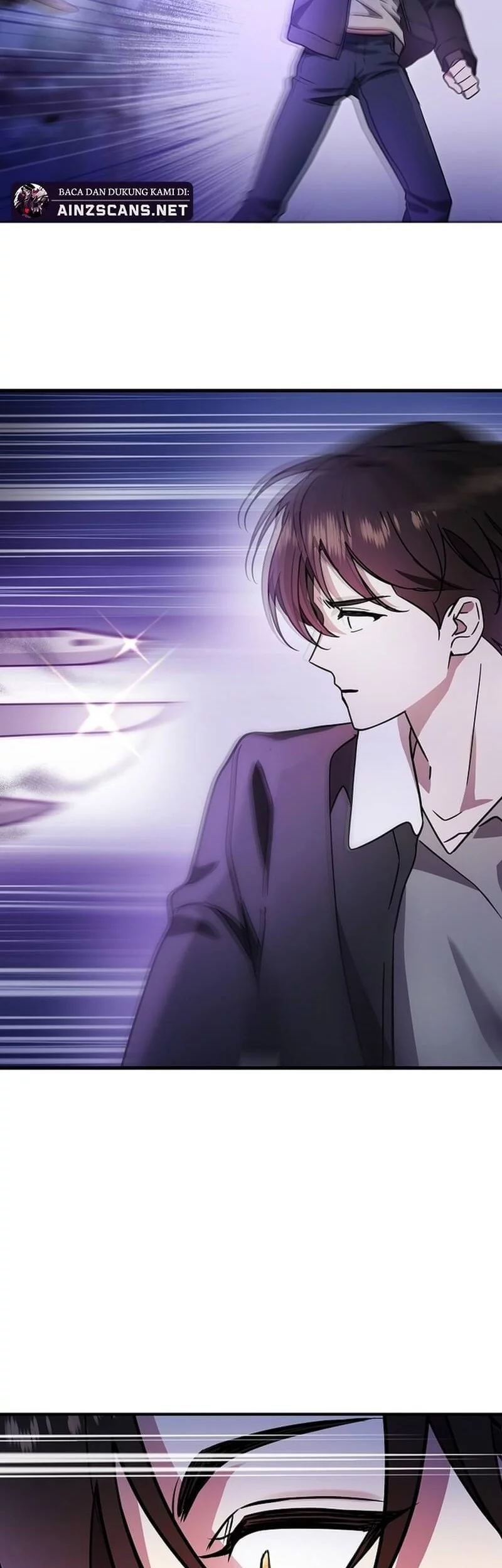 Somebody Stop the Pope Chapter 52 Gambar 59