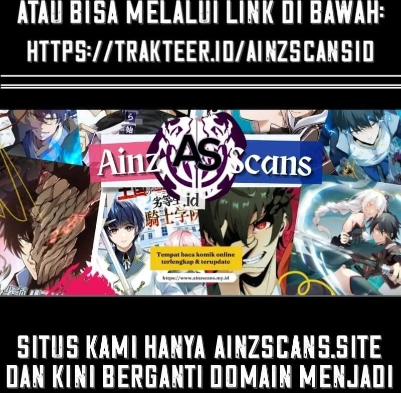 Somebody Stop the Pope Chapter 52 Gambar 64