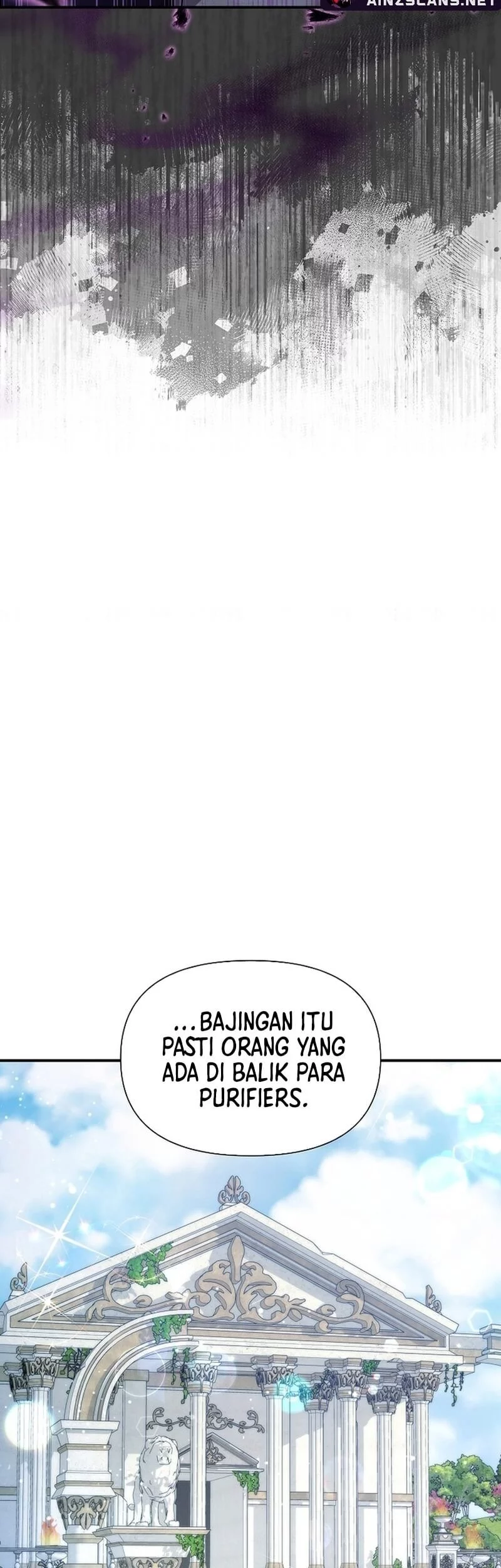 Somebody Stop the Pope Chapter 52 Gambar 3