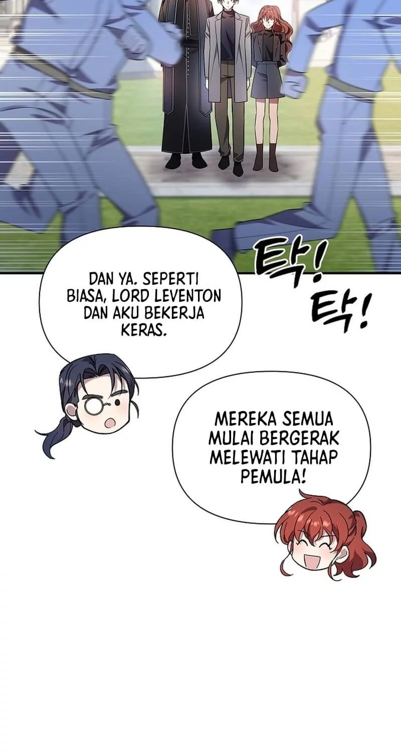 Somebody Stop the Pope Chapter 52 Gambar 8