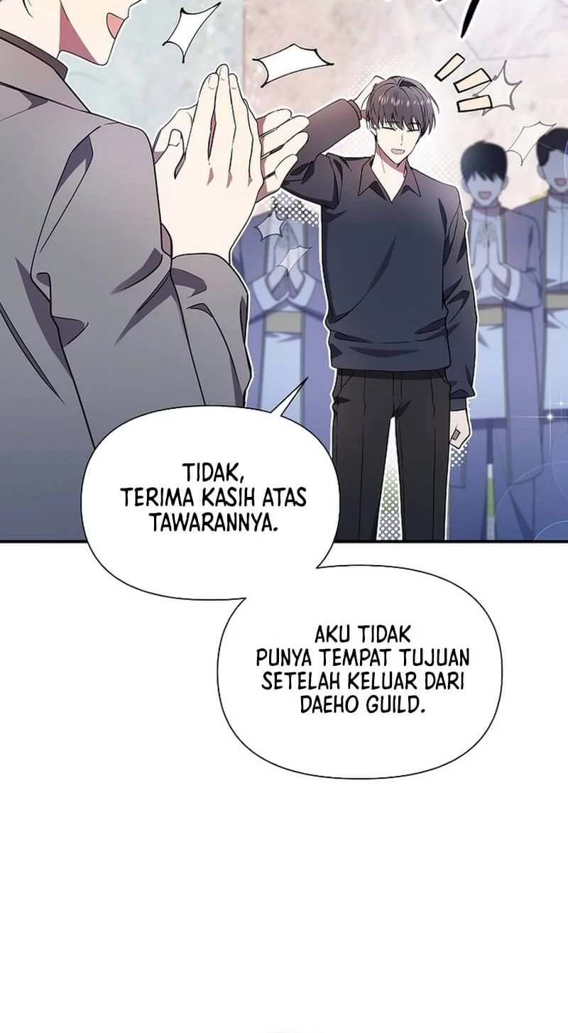 Somebody Stop the Pope Chapter 52 Gambar 12