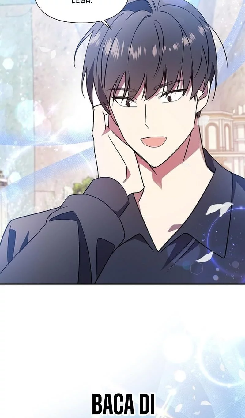 Somebody Stop the Pope Chapter 52 Gambar 16