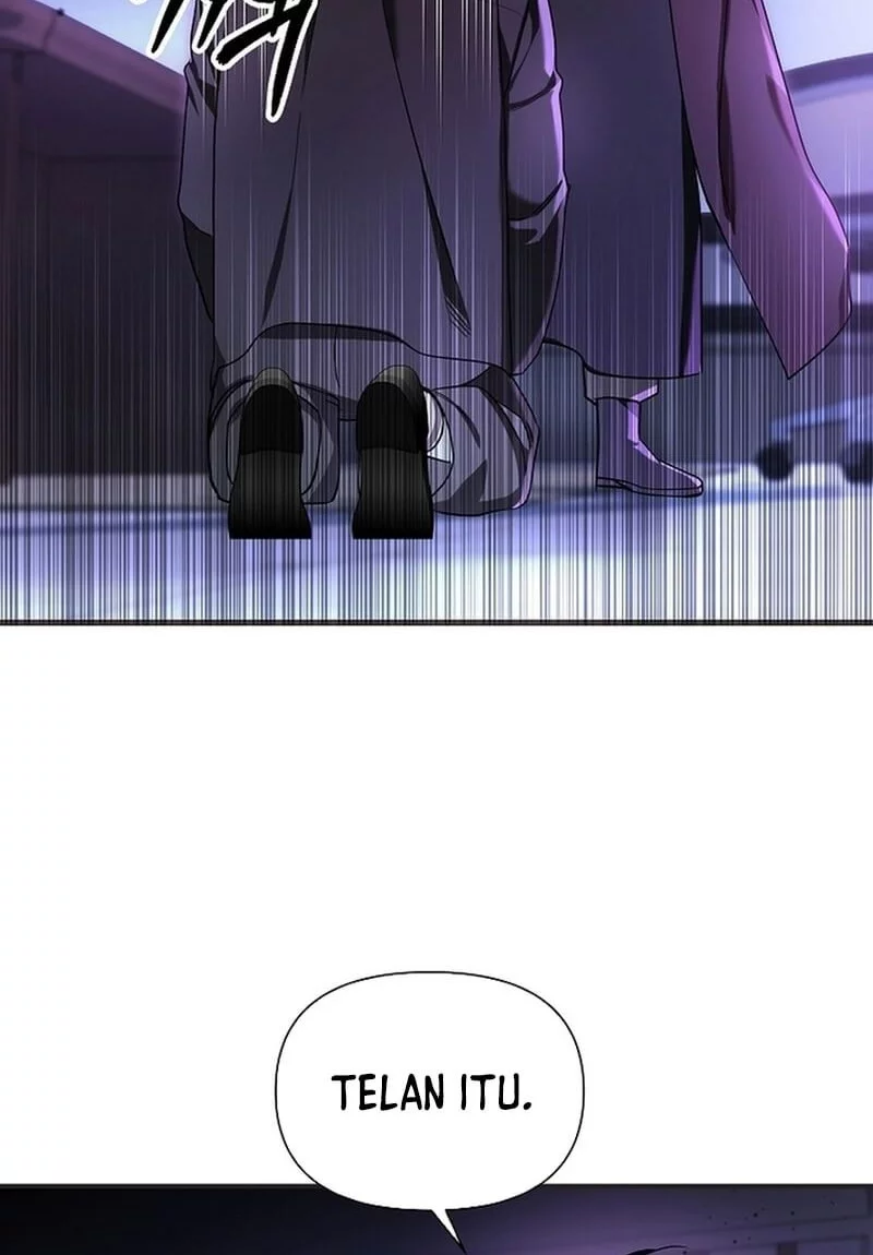 Somebody Stop the Pope Chapter 52 Gambar 28