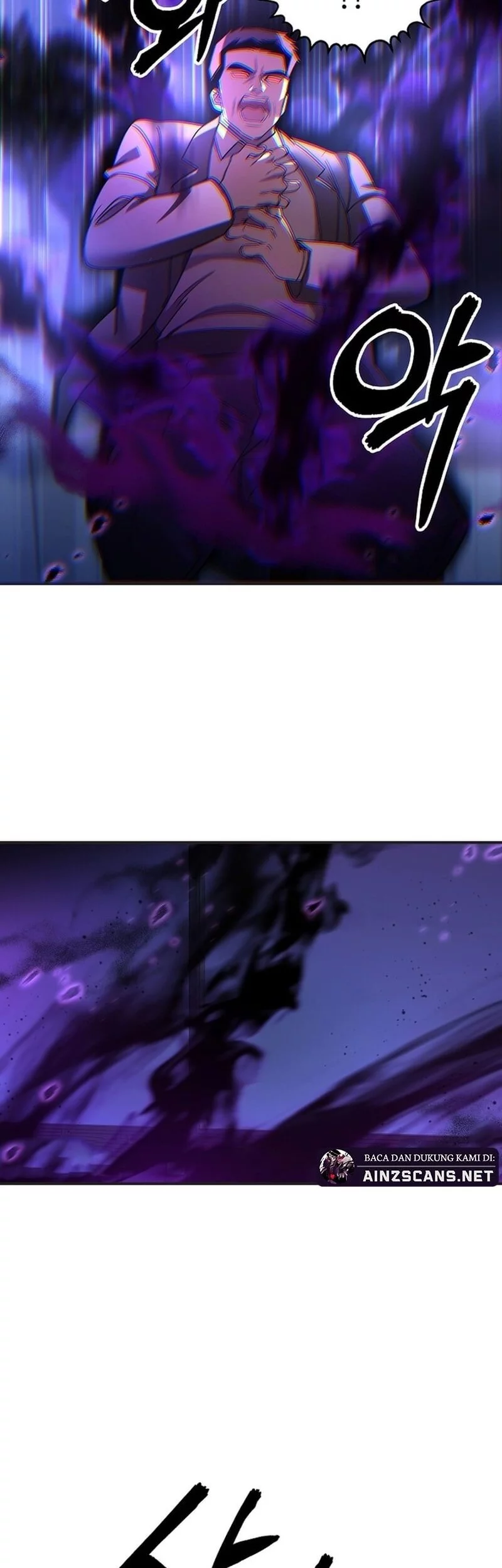 Somebody Stop the Pope Chapter 52 Gambar 31