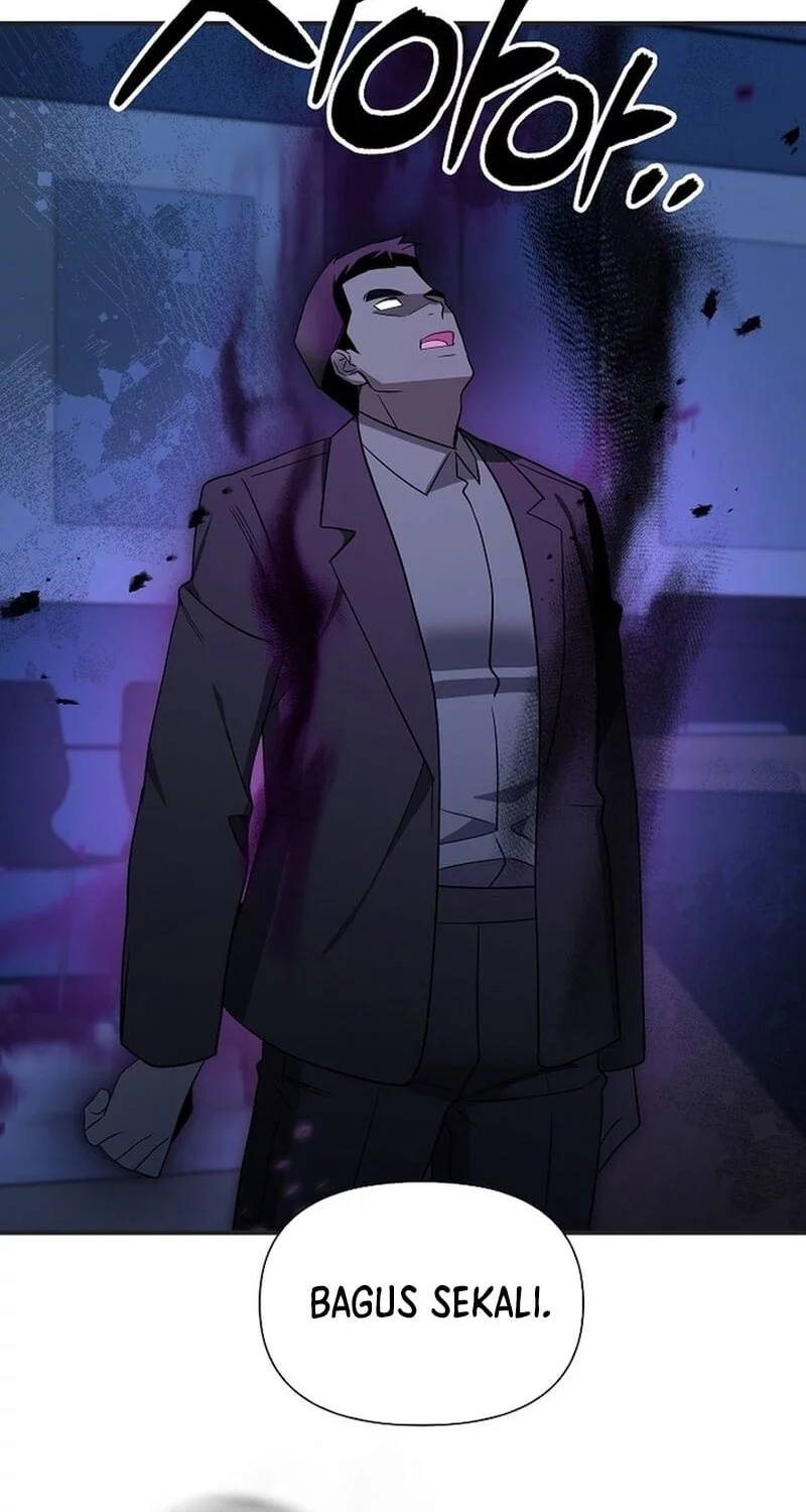 Somebody Stop the Pope Chapter 52 Gambar 32