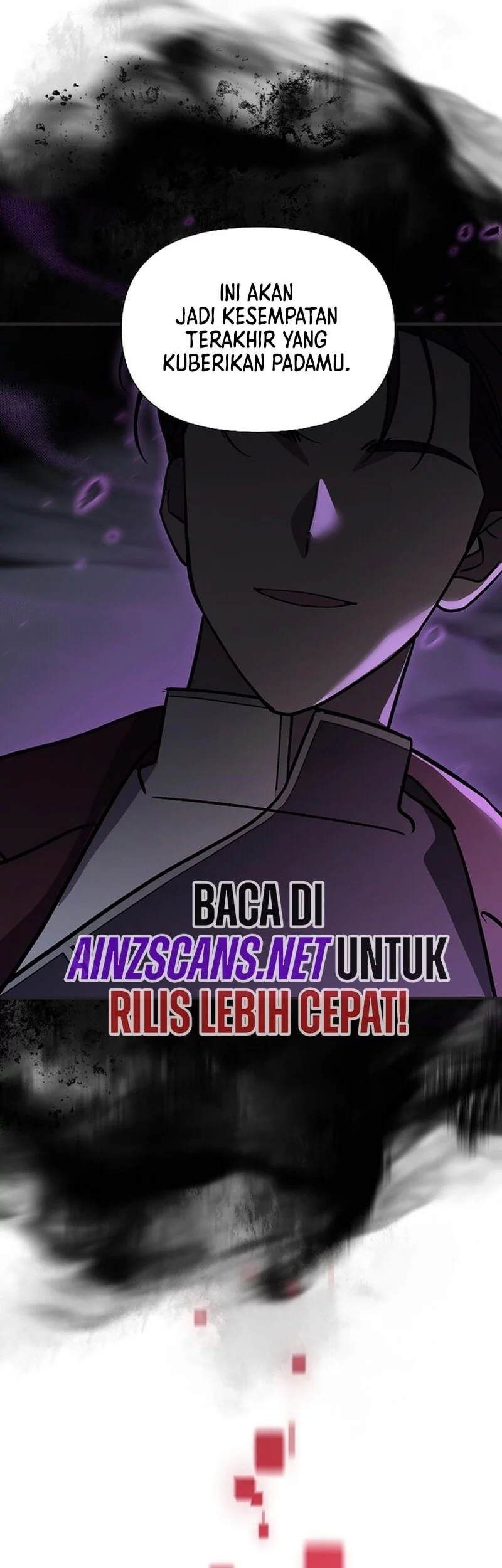 Somebody Stop the Pope Chapter 52 Gambar 33