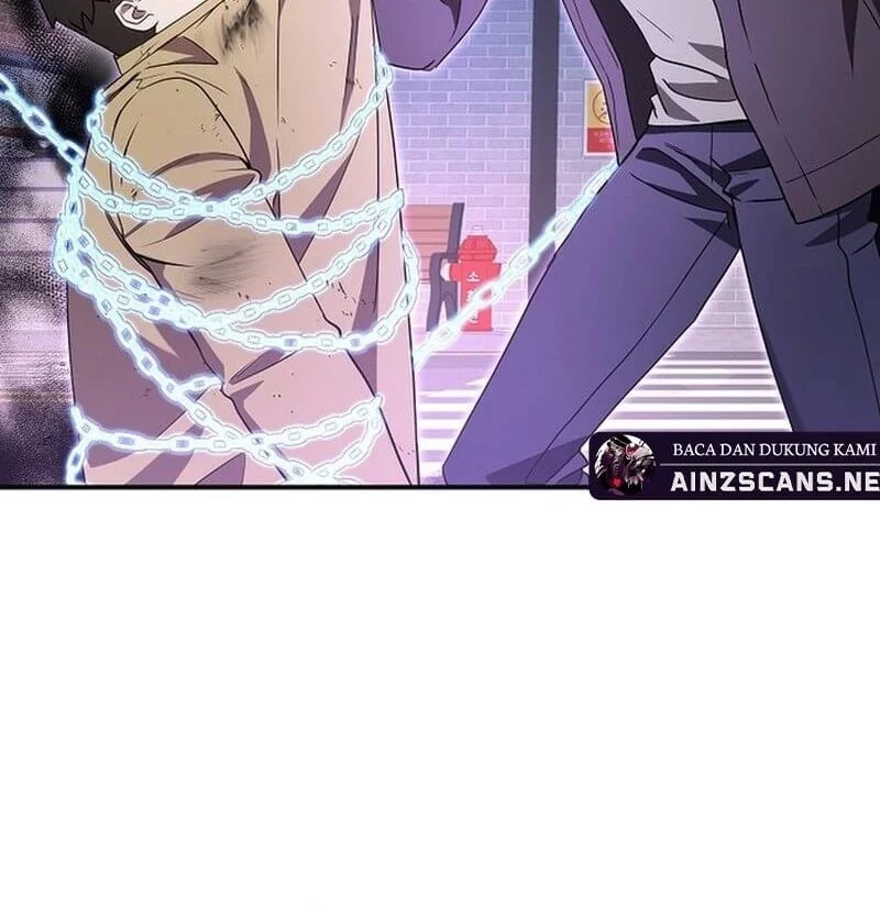 Somebody Stop the Pope Chapter 53 Gambar 40