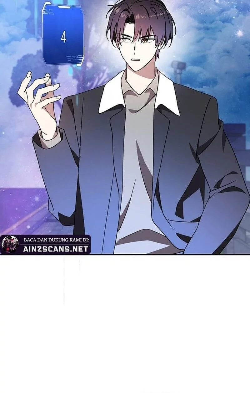 Somebody Stop the Pope Chapter 53 Gambar 52